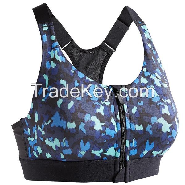 Womenâ��s Sports Bra