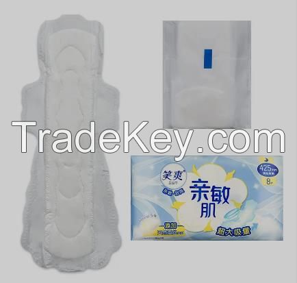 Sanitary Napkin