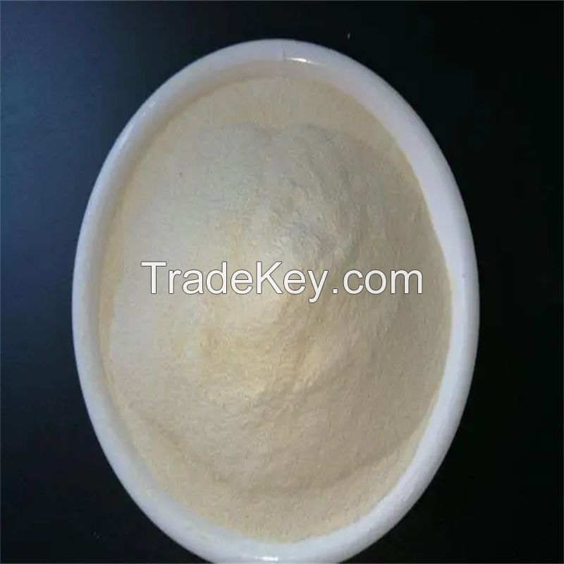 High Quality of Xanthan Gum Food Grade 80 Mesh 200 Mesh