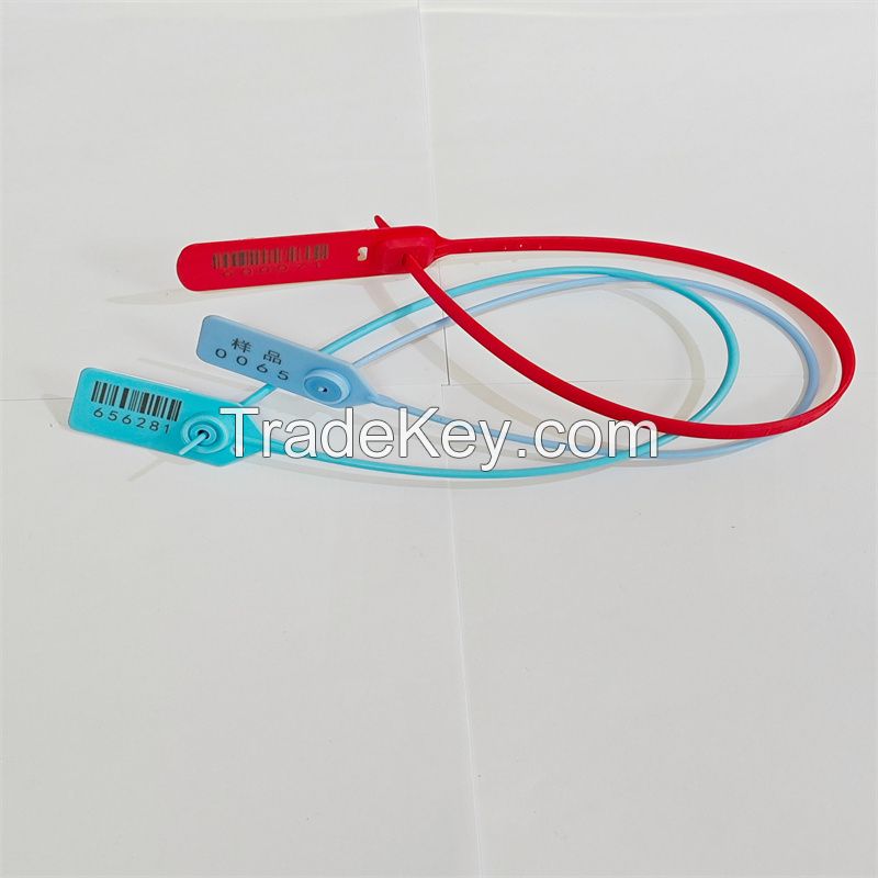 Hot selling Cable Seal,Plastic seal,bolt seal