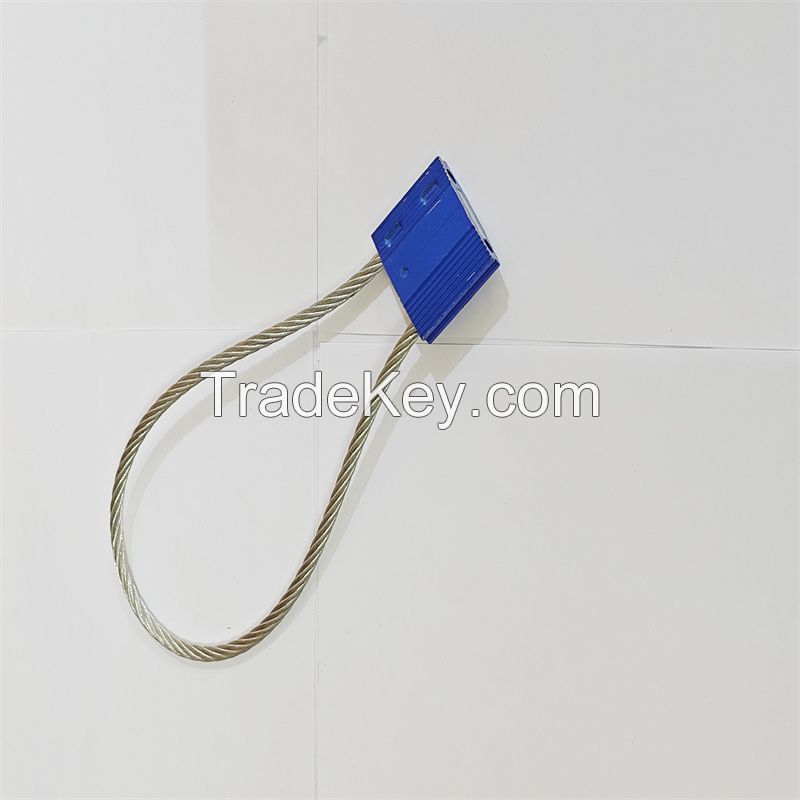 Suppliers Cable Seal,Plastic Seal,Bolt Seal For Container