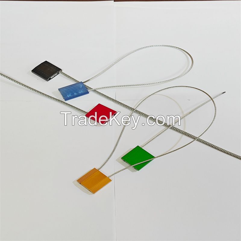 High quality Cable Seal,Plastic Seal 400mm