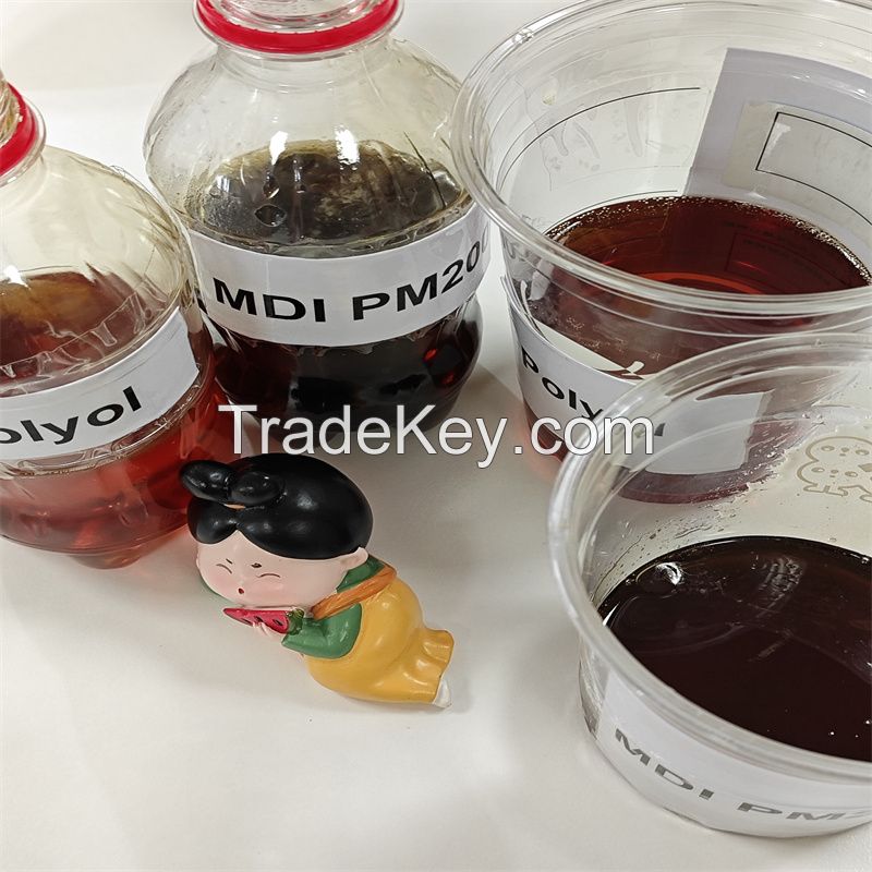 Professional isocyanate mdi supplier