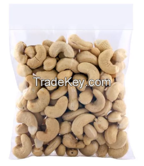 Whole Cashew Nuts