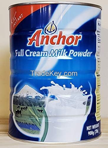 Anchor Full Cream Milk Powder