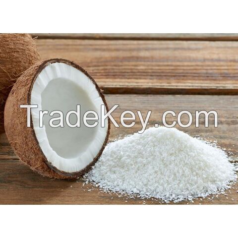 Hot Selling High Quality Coconut Milk Powder 