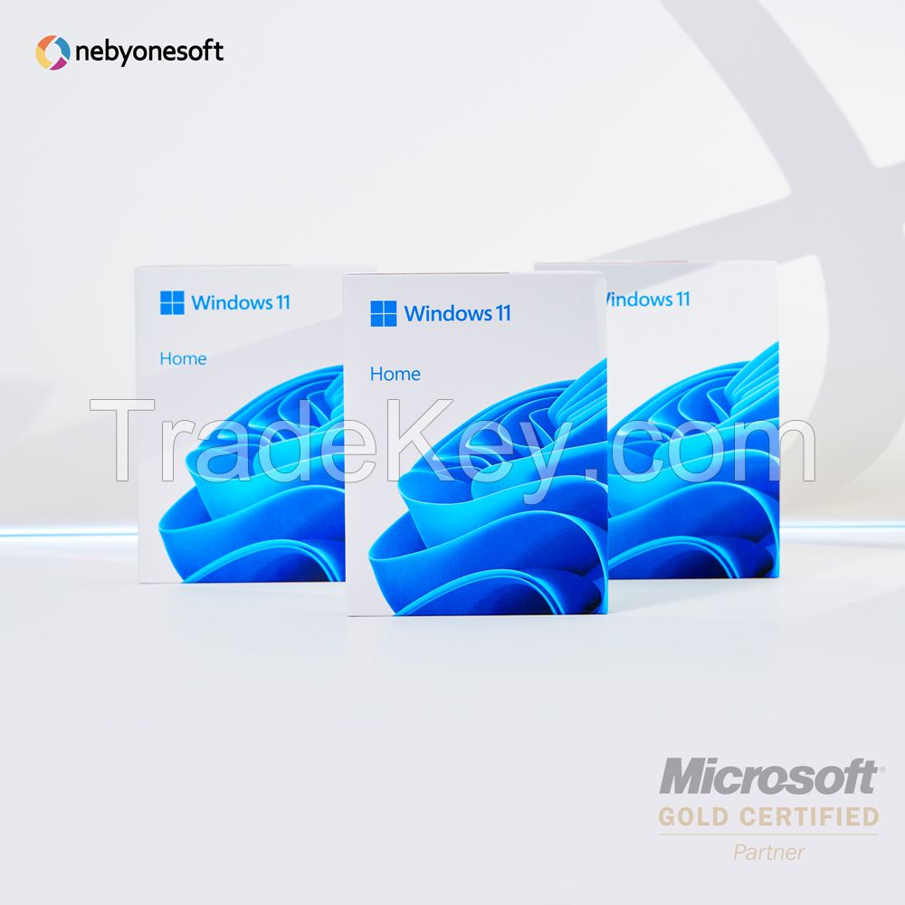 Win 11 Home OEM USB Free Shipping Full Package Lifetime Guaranteed