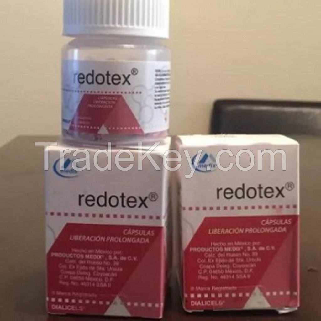 Redotex Capsules Redotex Weight Loss Capsules