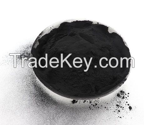 Free Samples 2mm 3mm 4mm Pellet Columnar Activated Carbon For Gas Purification