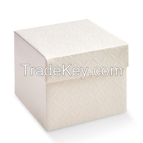 Custom gift box packaging box