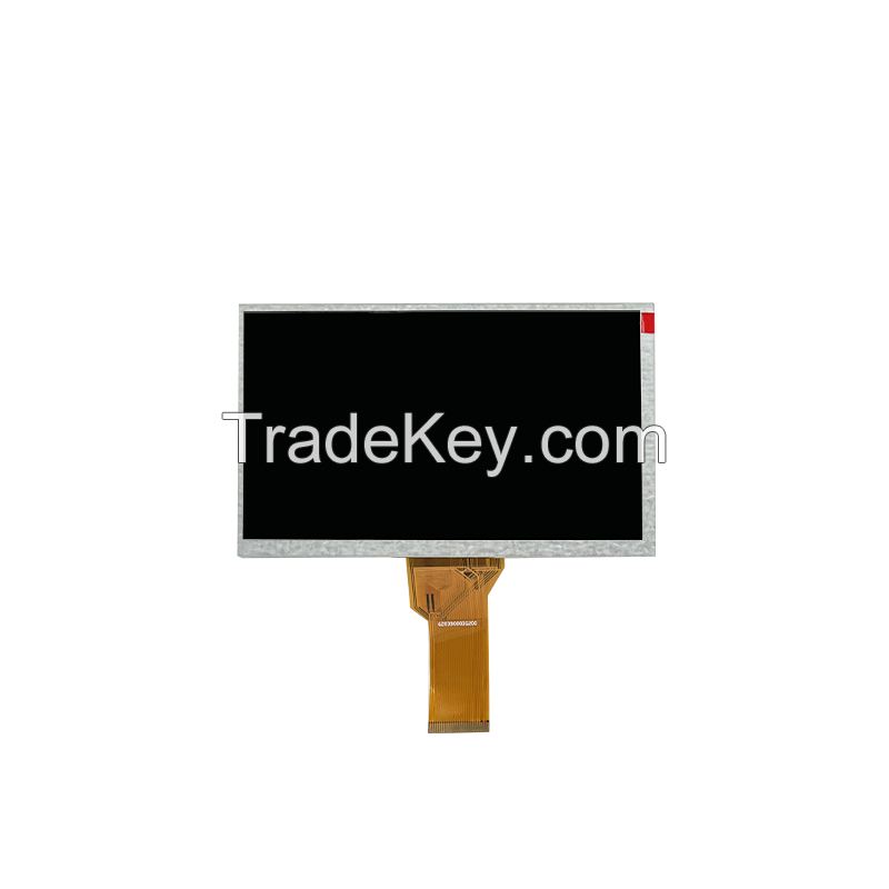 7 inch TFT LCD display