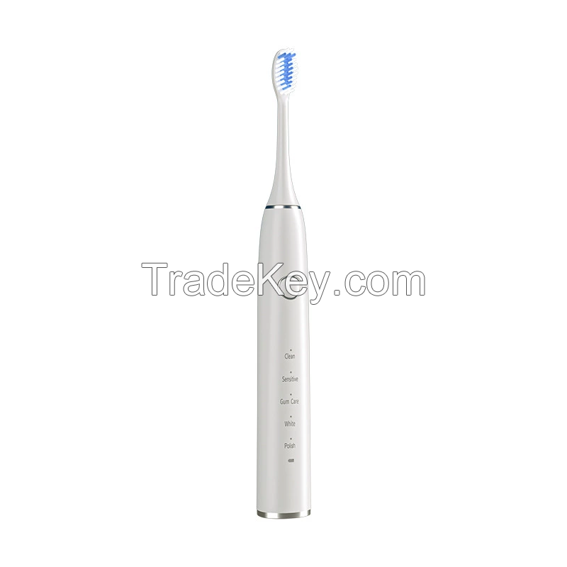 electric toothbrush 