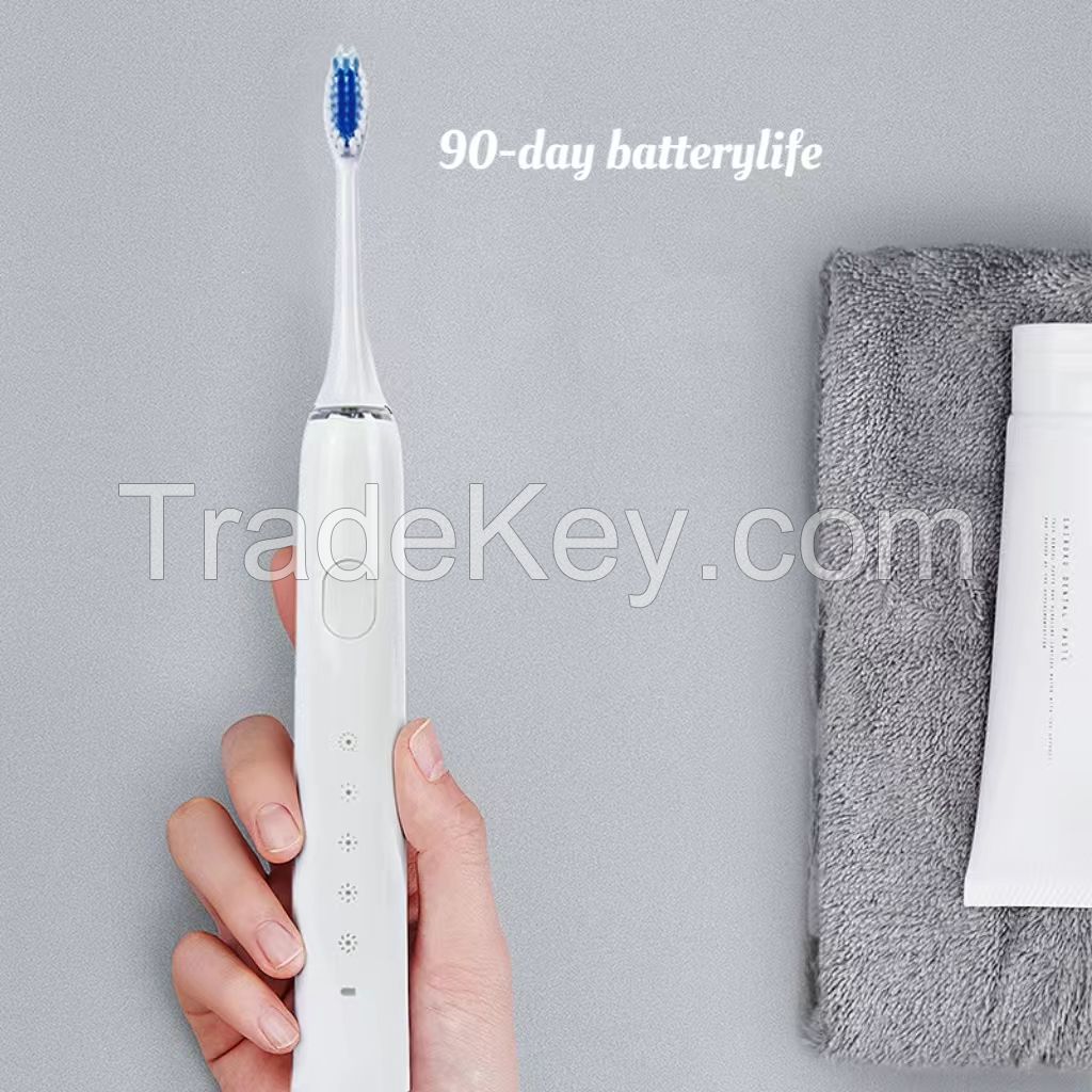 electric toothbrush 