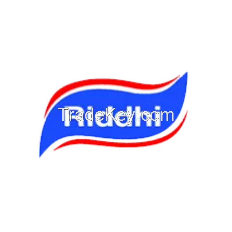 Riddhi Pharma Machinery Ltd.