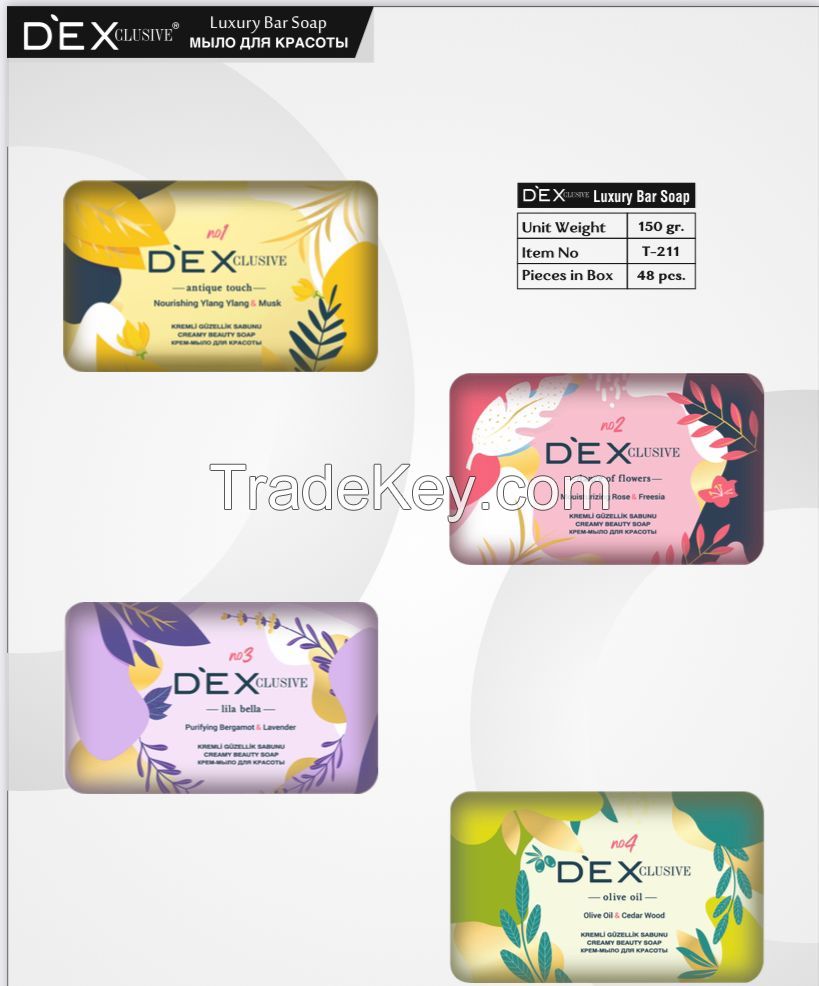 DEX  SOAP