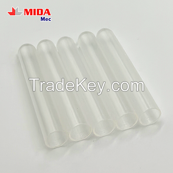 Test Tube 12x75mm PET