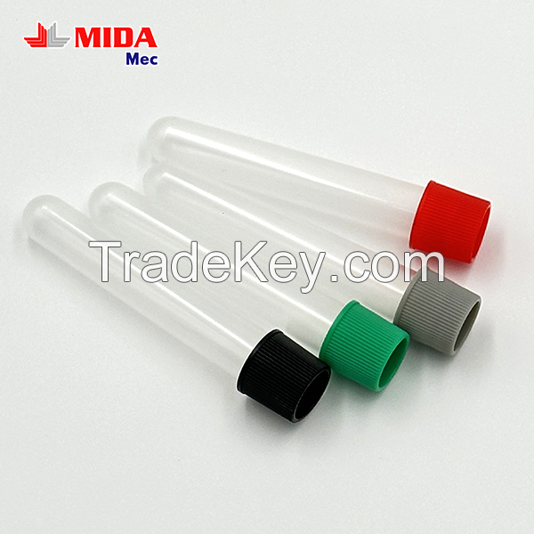 Test Tube 12x75mm PET