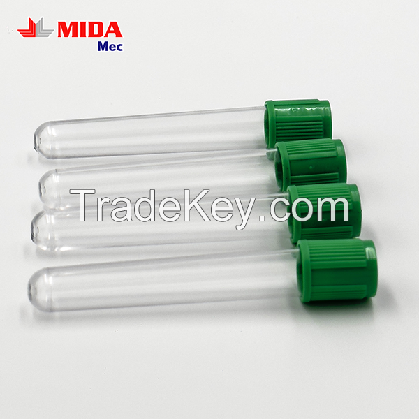 Test Tube 12x75mm PET