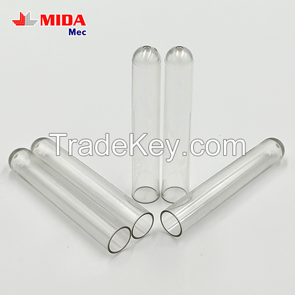 Test Tube 12x75mm PET