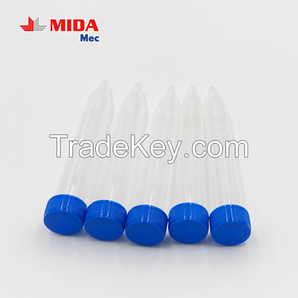 15ml Screw Cap Centrifuge Tube