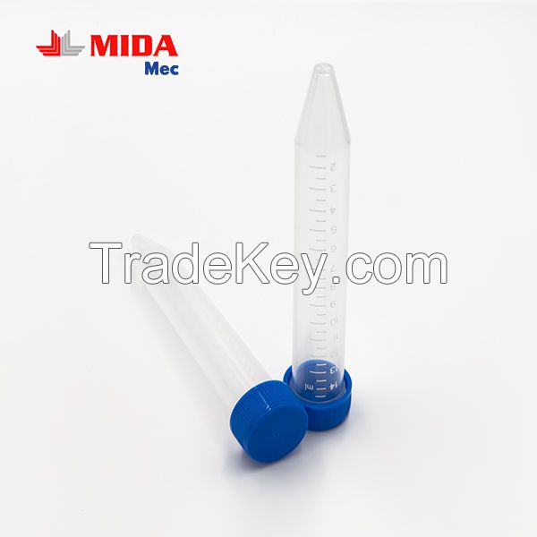 50ml snap cap centrifuge tubes