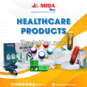 Personal Health Care Products