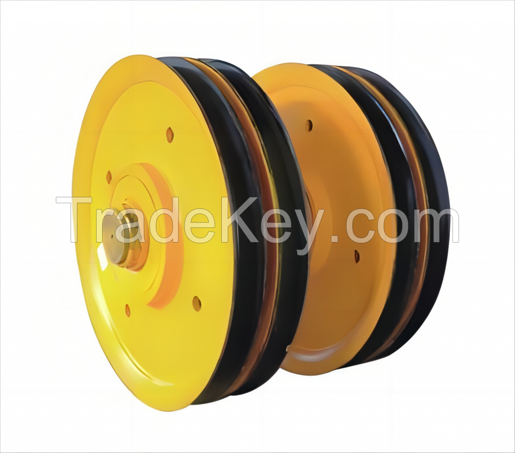 High Quality Pulley Block