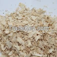 Pine Wood Shavings, Wood Chips, Sawdust