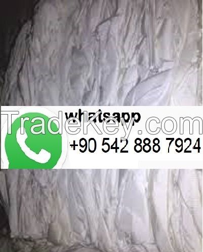 PA66 Nylon Airbag Scrap