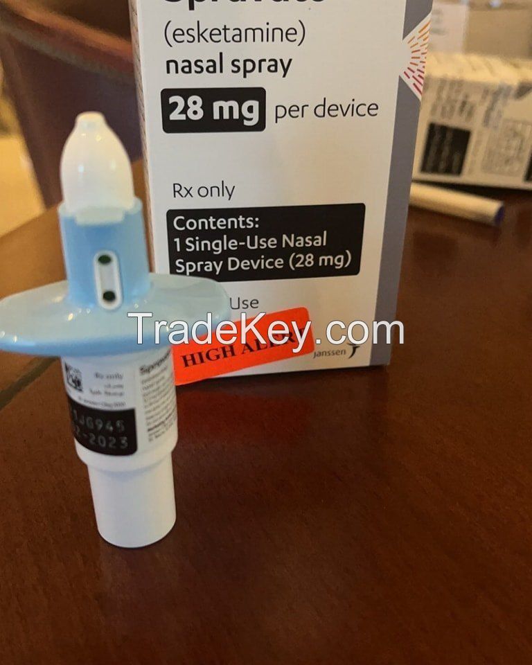 Spravato Esketamine Nasal Spray, 28mg Dose Kit