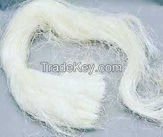 Natural Sisal Fibre