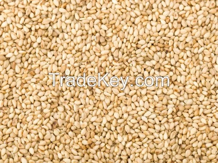 Sesame Seeds