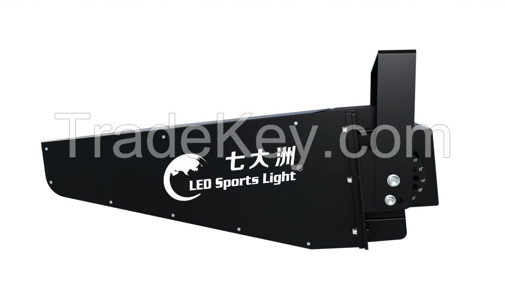 Outdoor 300W/600W/900W LED Sports Stadium Floodlight High Mast LED Flood Light for Sports Field Football