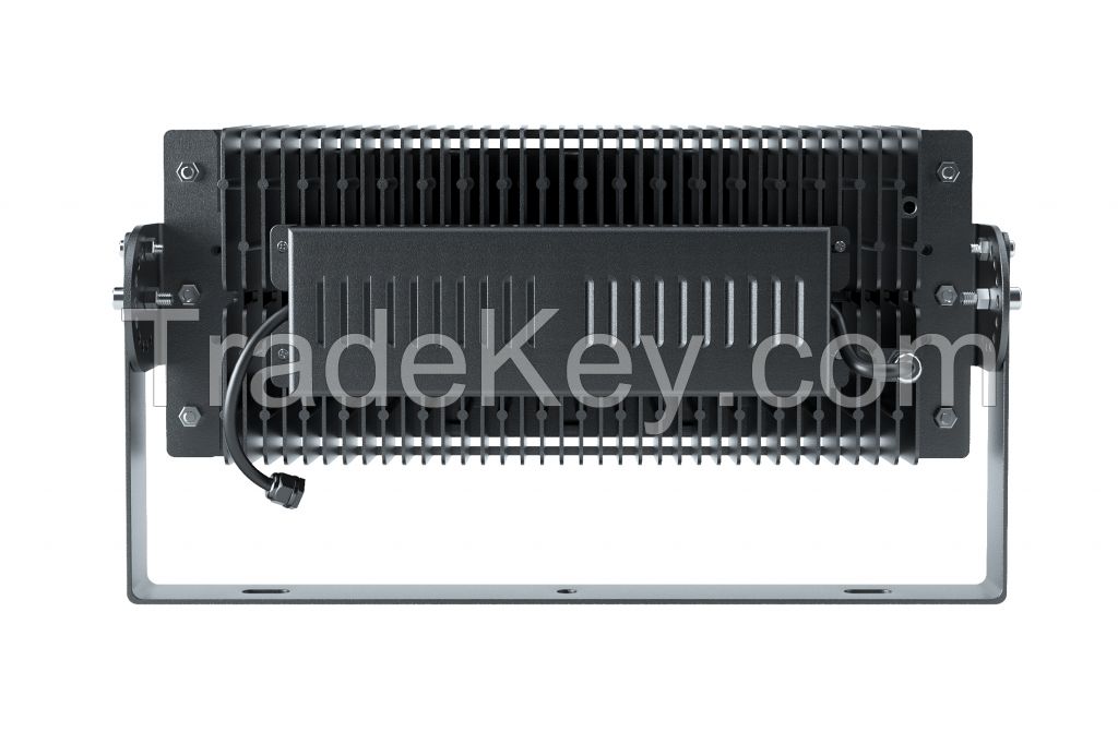 Outdoor Stadium High Mast Sports Football Field Golf Baseball Tennis Court Floodlighting
