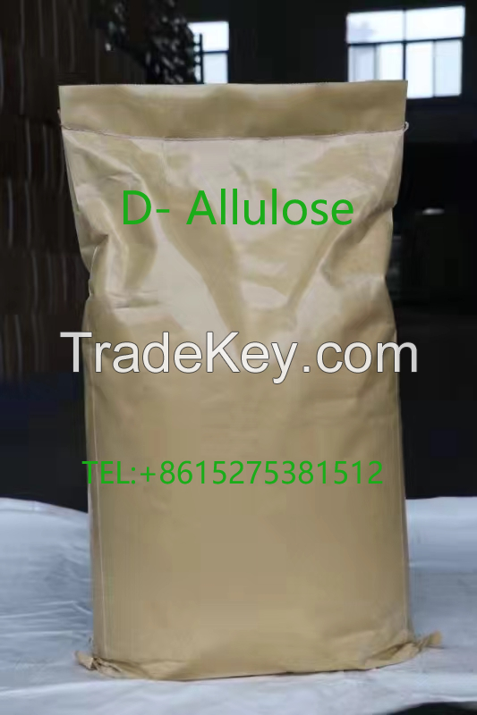  D-Allulose/Psicose ,Erythritol , Trehalose ,Glucono Delta Lactone,Gluconic Acid 50%,Modified Starch 