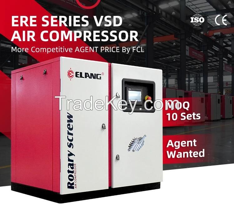 Air compressors