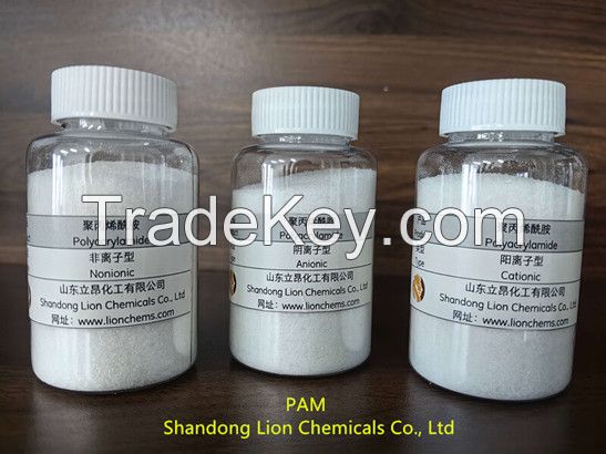 Polyacrylamide,PAM