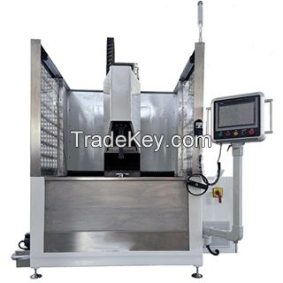 honing machines,Vertical Honing Machines