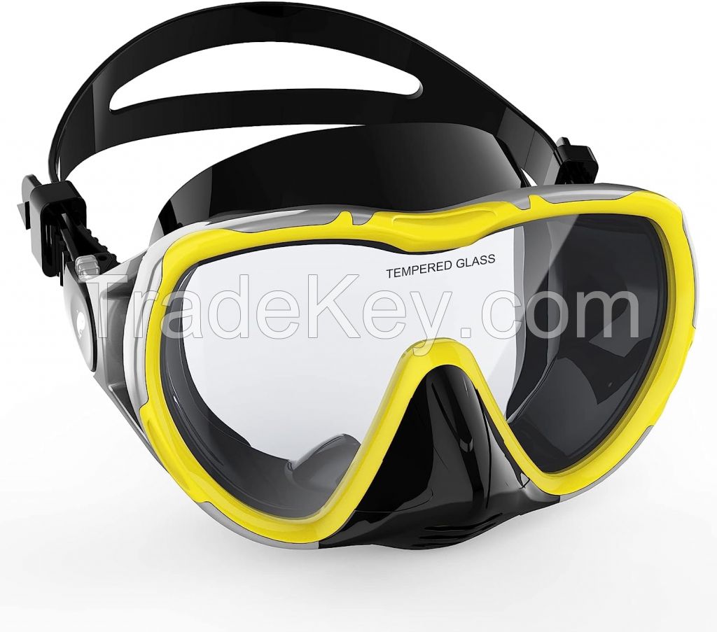 Diving Mask