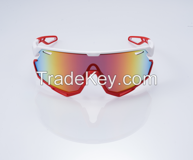 Sports Cycling Sunglasses