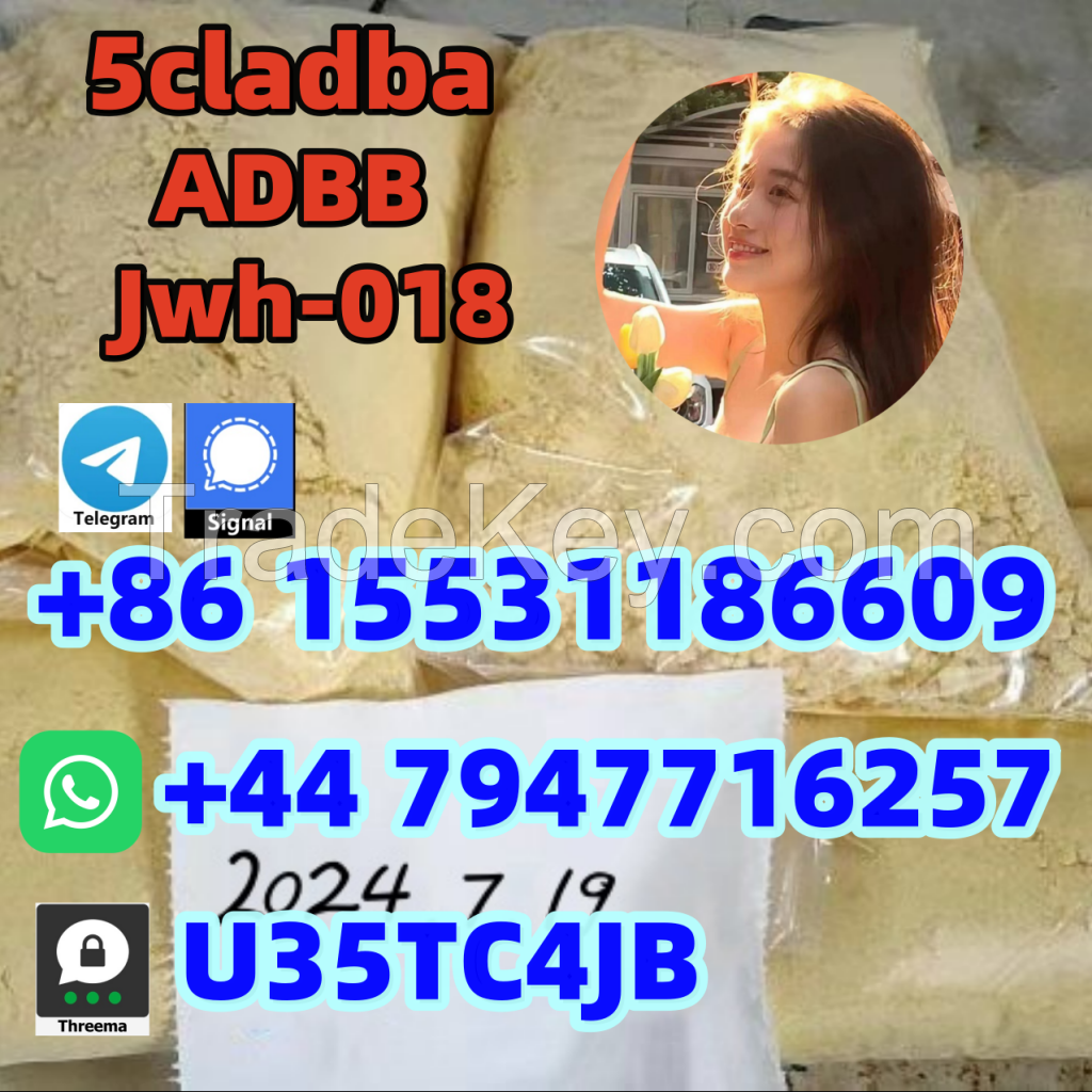 Top quality 5cladba, 5cladb, 5cl, 5cl-adb-a, adbb, ADB-BINACA precursor