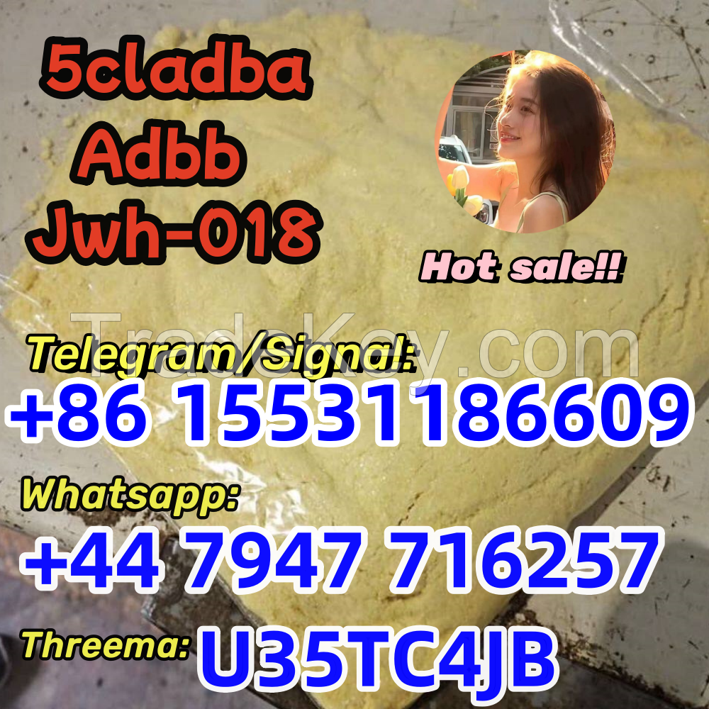 Sell 5cladba 5cladb 5cl Jwh-018 Adbb 5cl-adb-a 5f