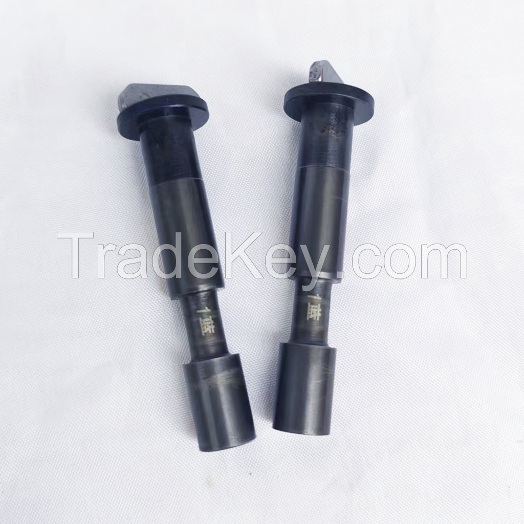 Various types of Cummins governor plunger assemblies, fuel pump accessories