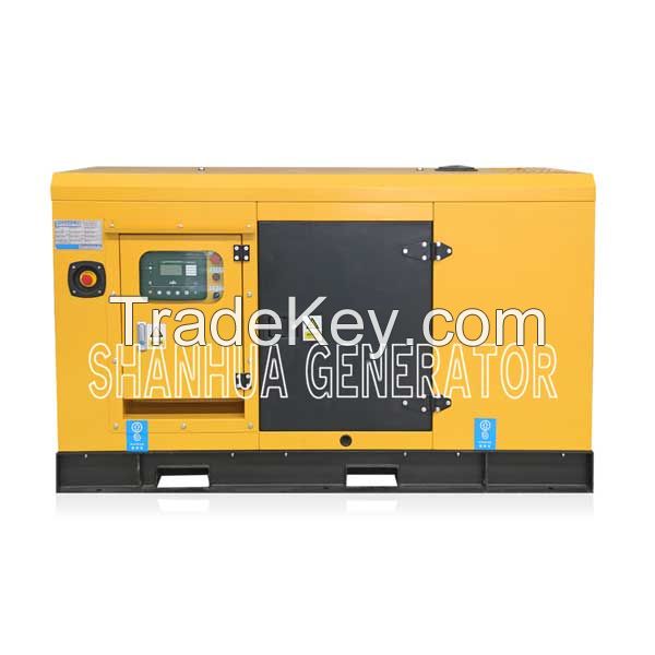 20kw diesel generator set 25kva generator