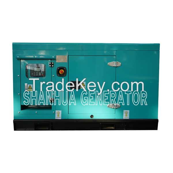 30kw diesel generator set 37.5kva home use generator