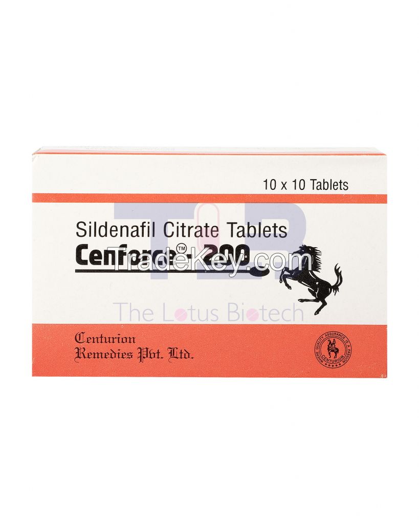 Cenforce 200 mg