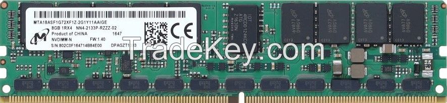 micron server memory