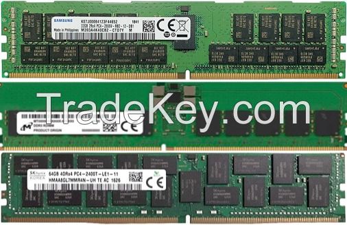 lenovo server memory