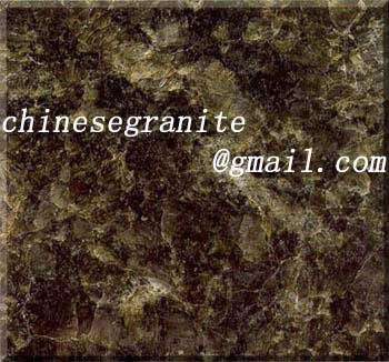 Granite tile and slab