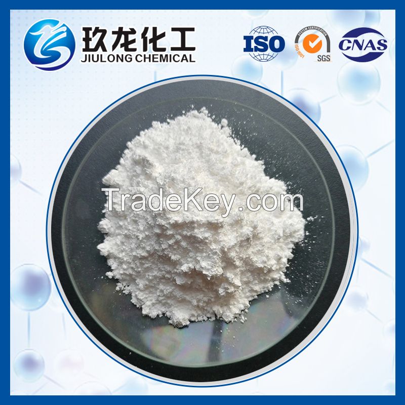 Crystal Sodium Zeolite Na Y Zeolite Molecular Sieve for Oil Refining Chemical Industry